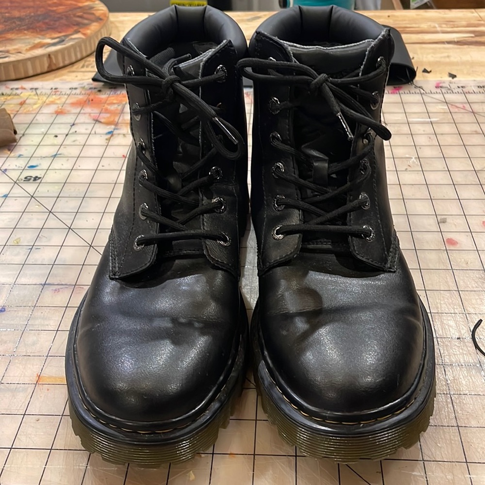 Dr Martens
